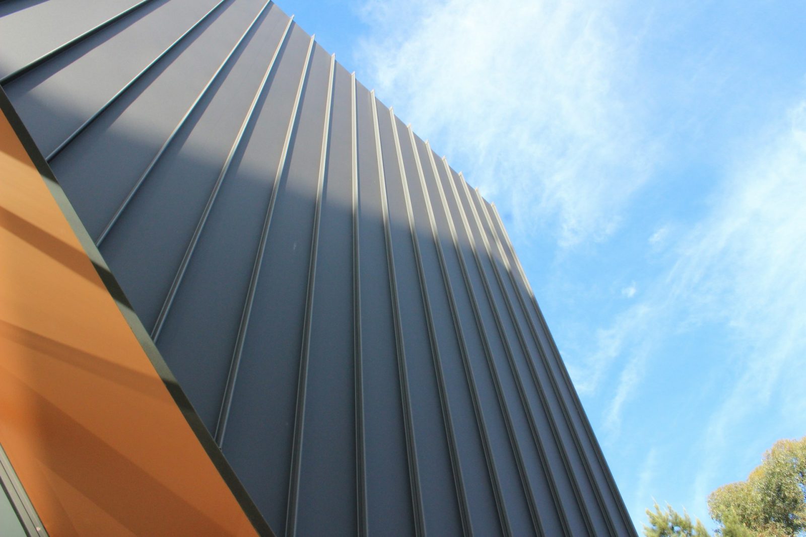 Siding Maintenance services