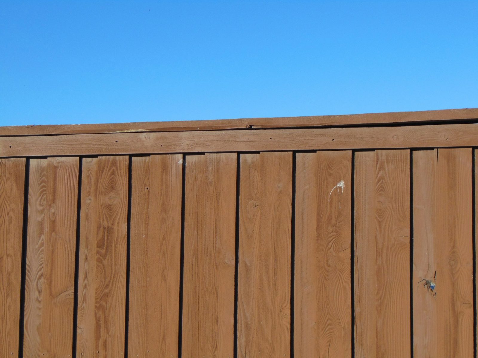 Fence Repair